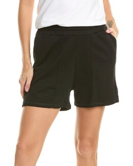 Sweaty Betty: Чёрные шорты 