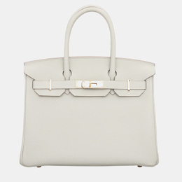 Hermes: Сумка  Birkin 30