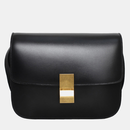 Celine: Чёрная сумка 