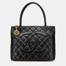 Chanel: Сумка-шоппер 