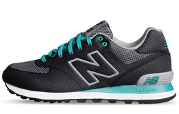 New Balance: Кроссовки  574