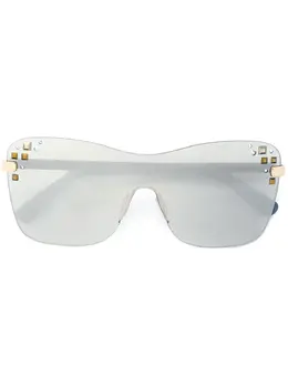 Jimmy Choo Eyewear: Очки 