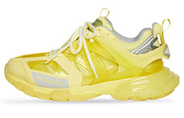 Balenciaga: Кроссовки  Track
