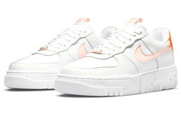Nike: Кроссовки  Air Force 1
