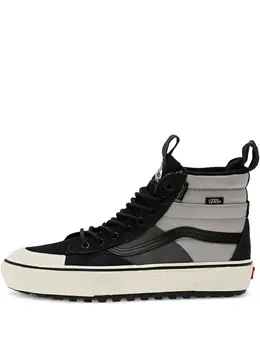 Vans: Кроссовки  Sk8