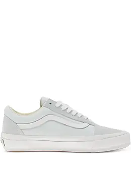Vans: Голубые кроссовки  Old Skool