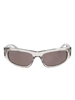 Balenciaga Eyewear: Очки 