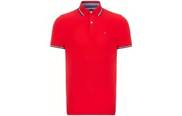 Tommy Hilfiger: Белая рубашка 