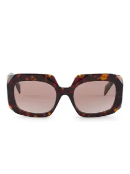 Prada Eyewear: Очки 