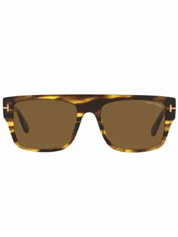TOM FORD Eyewear: Очки 