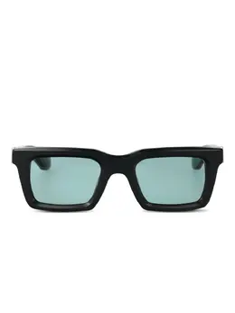 Alexander McQueen Eyewear: Очки 