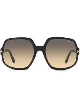 TOM FORD Eyewear: Очки 