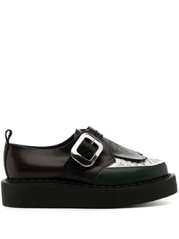 Charles Jeffrey Loverboy: Чёрные туфли 