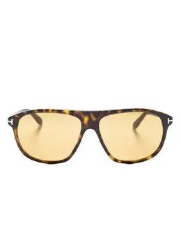 TOM FORD Eyewear: Очки 