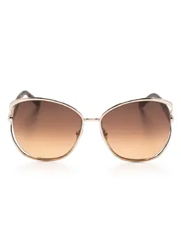 TOM FORD Eyewear: Очки 