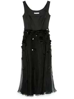 Viktor & Rolf: Длинное платье 