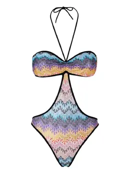 Missoni: Купальник 