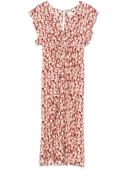 ISABEL MARANT: Платье миди 