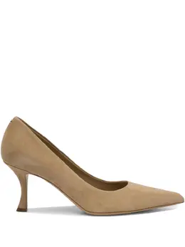 Ferragamo: Туфли 