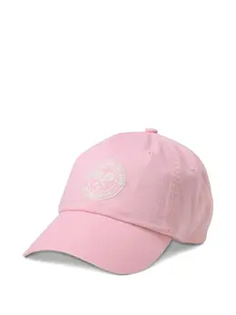 Polo Ralph Lauren: Светлая кепка 