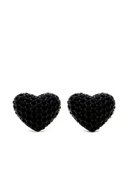 Marc Jacobs: Серьги  The