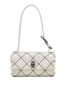 Marc Jacobs: Светлая сумка  The