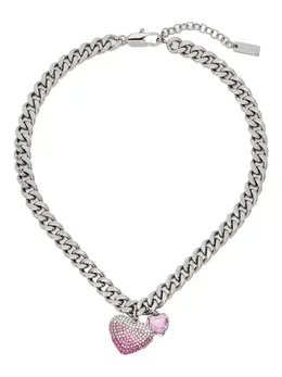 Marc Jacobs: Колье  The