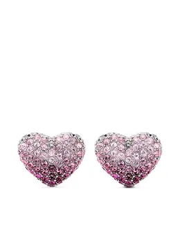 Marc Jacobs: Серьги  The