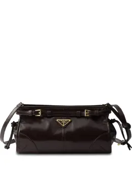 Prada: Плиссированная юбка 