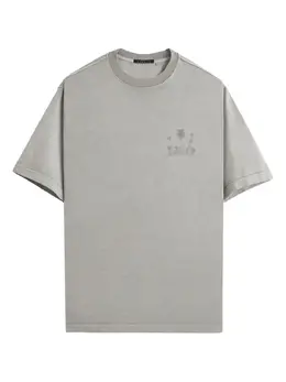 Stampd: Светлая футболка 