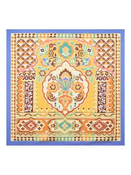 ETRO: Бежевый шарф 
