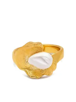 Oscar de la Renta: Кольцо 