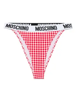 Moschino: Купальник 