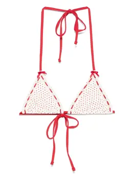 Frankies Bikinis: Купальник 