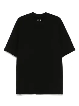 Rick Owens: Чёрная футболка 