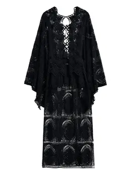 Essentiel Antwerp: Длинное платье 