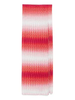 Missoni: Юбка с разрезом 