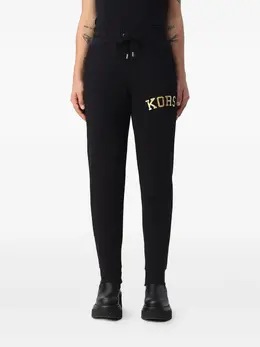 Michael Kors: Чёрные брюки 