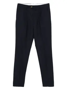 Brunello Cucinelli: Прямые брюки 