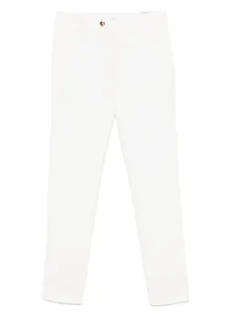 Brunello Cucinelli: Хлопковые брюки 
