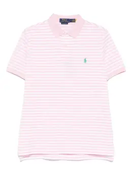 Polo Ralph Lauren: Хлопковое поло 