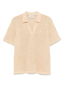 Scotch & Soda: Трикотажная футболка 