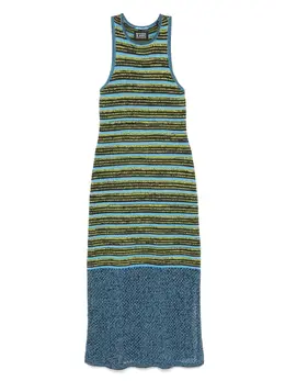 Scotch & Soda: Трикотажное платье 