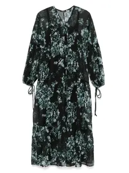 Scotch & Soda: Длинное платье 