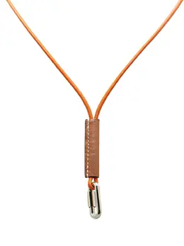 Hermès Pre-Owned: Колье 