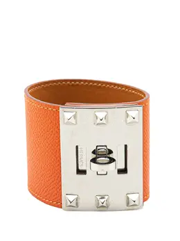 Hermès Pre-Owned: Браслет 