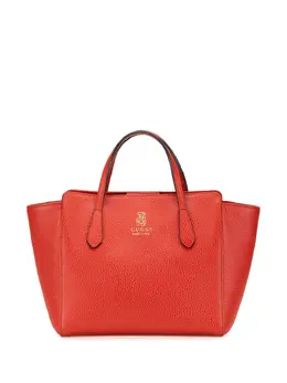 Gucci Pre-Owned: Красная сумка 