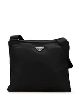 Prada Pre-Owned: Топ на бретельках 