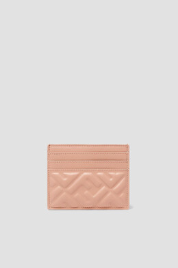 Fendi: Яркий картхолдер 