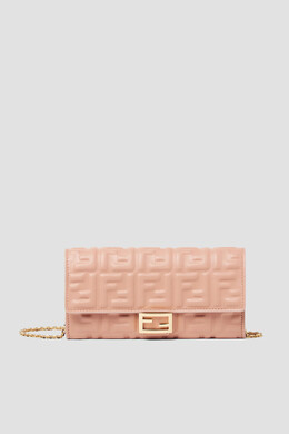 Fendi: Яркий кошелёк 